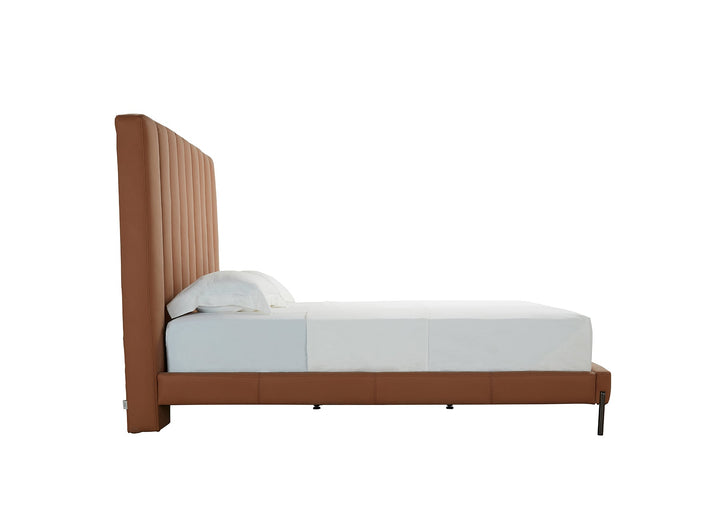 Duval Vert Bed (150Cm Headboard)