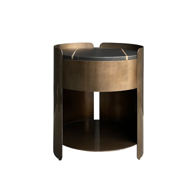 Doric Nightstand
