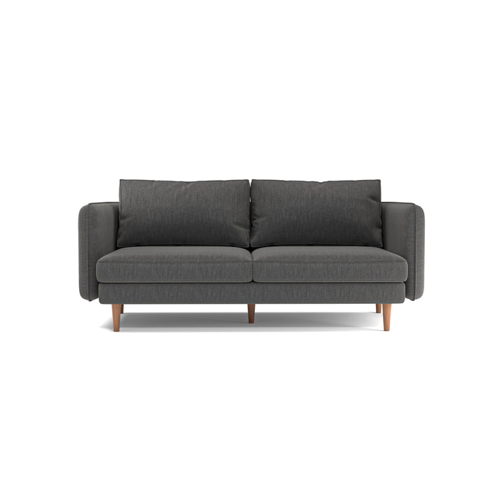 Espen 3-Seater Fabric Sofa (N742)