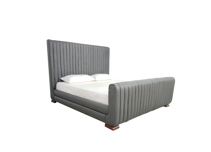 Ezra Bed (150Cm Headboard)