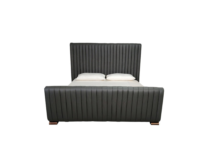 Ezra Bed (150Cm Headboard)