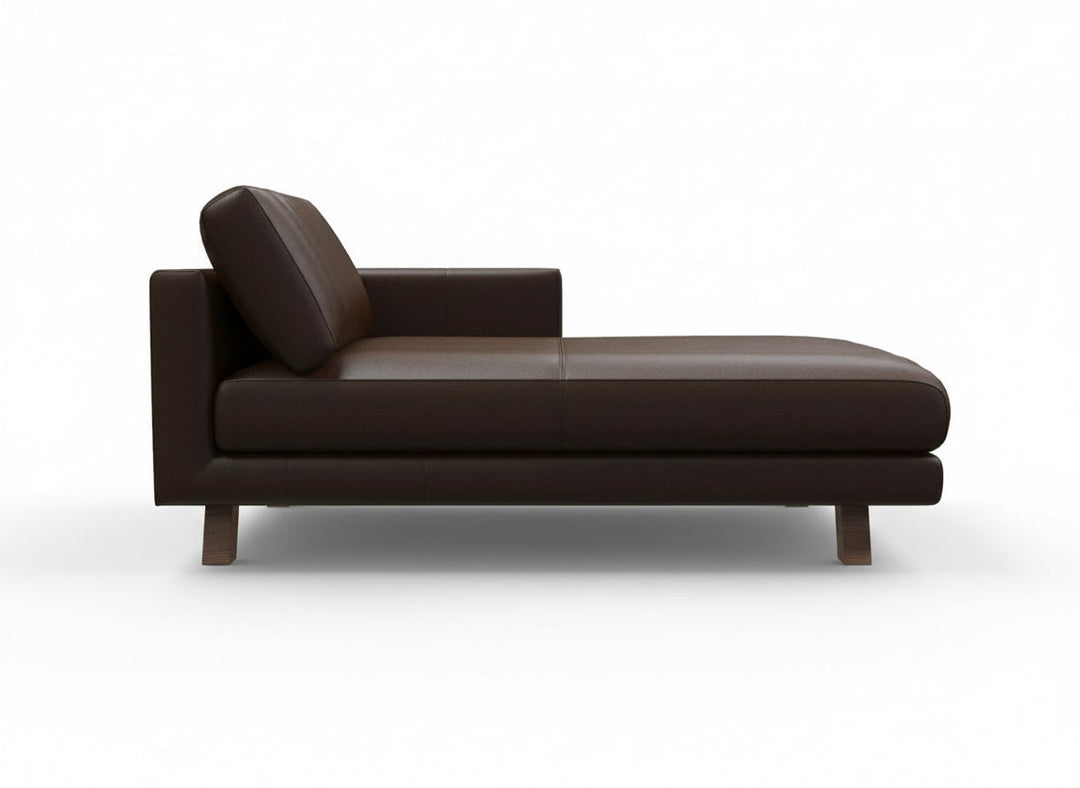 Geormani Sofa Single Chaise Right Arm