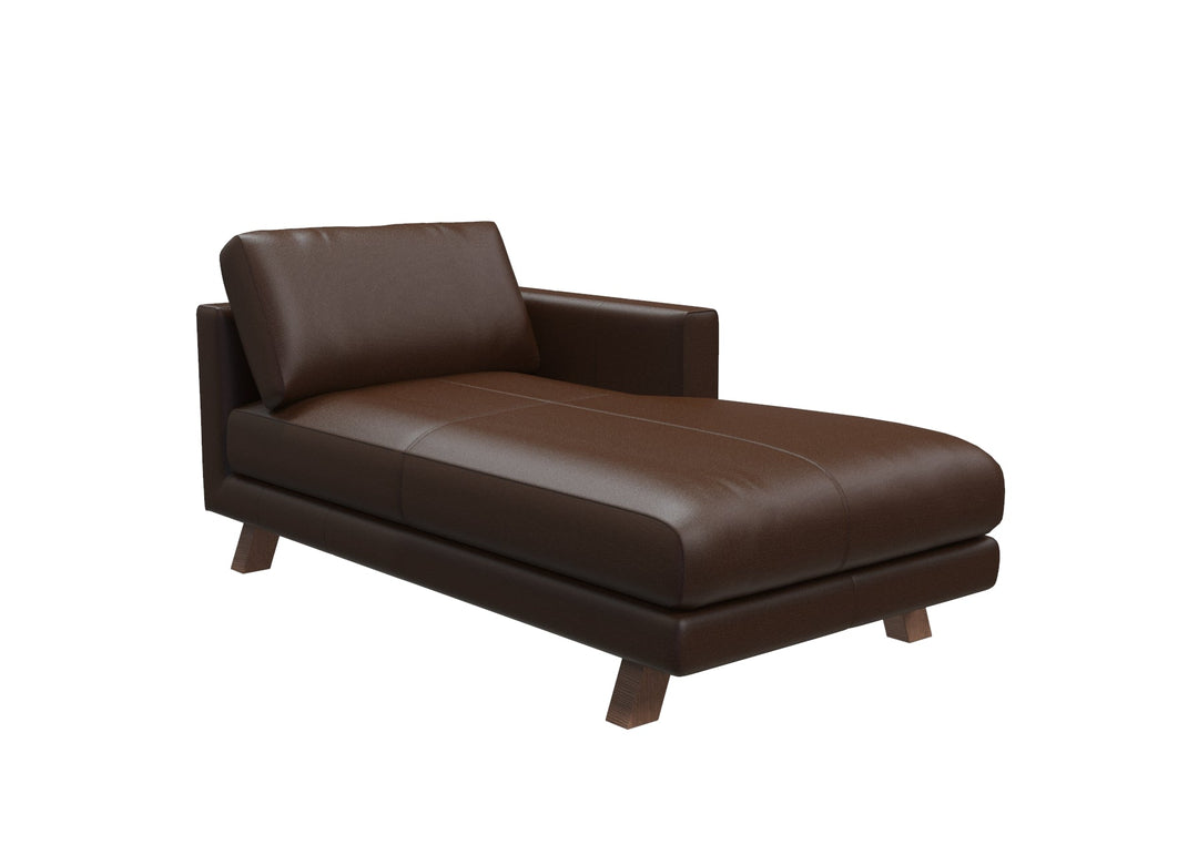 Geormani Sofa Single Chaise Left Arm – Commune-MY