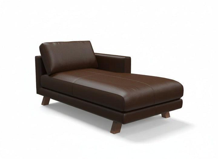 Geormani Sofa Single Chaise Right Arm