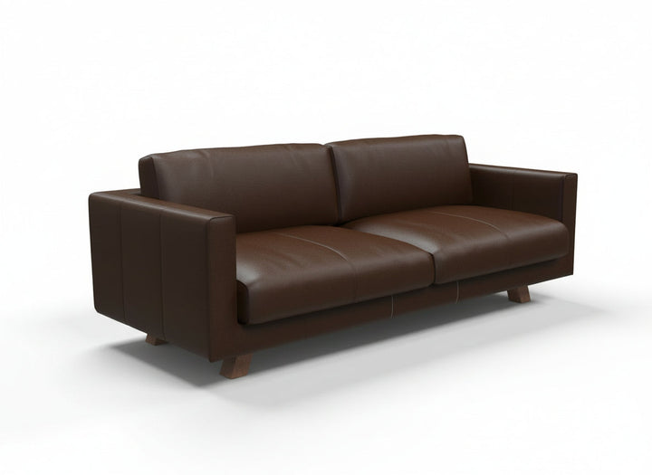 Geormani Sofa 3 Seater (Ext)