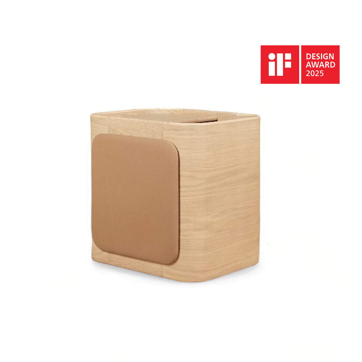 Hegen 3-Way Stool