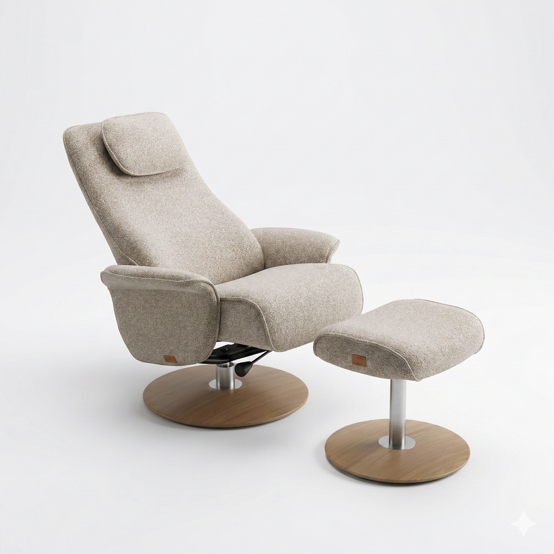 Hegen Recliner