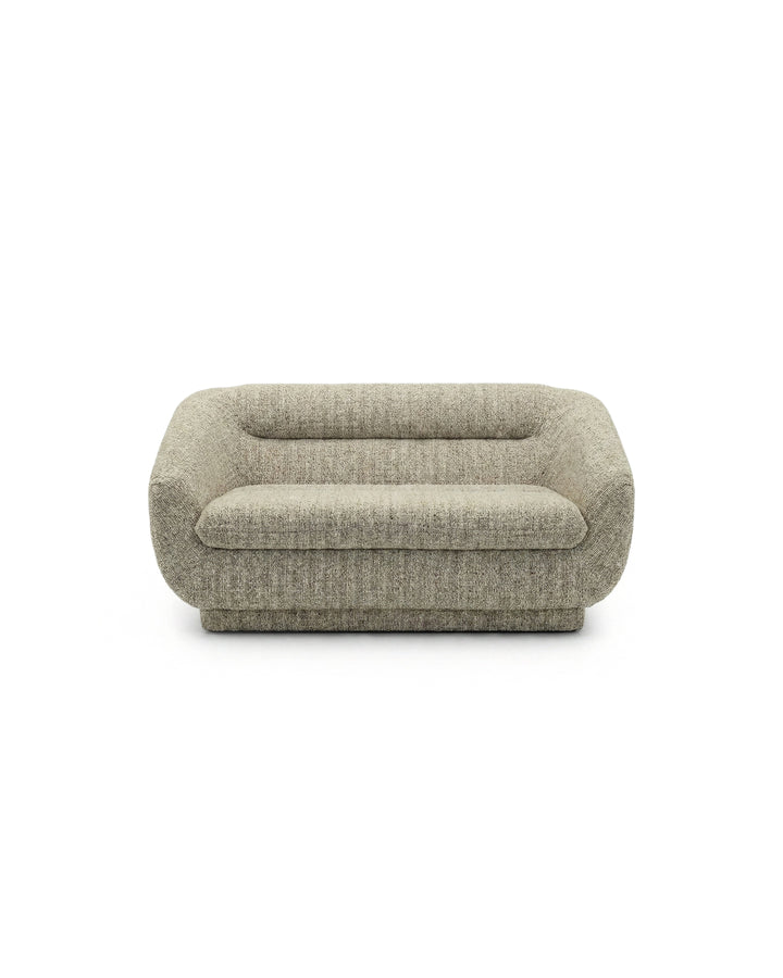 Isola Sofa 2 Seater