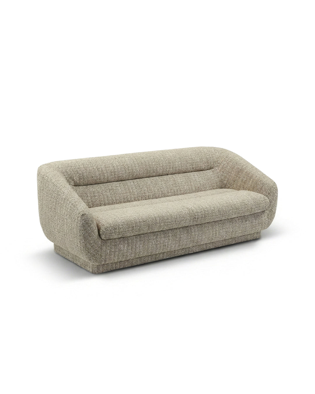 Isola Sofa 3 Seater
