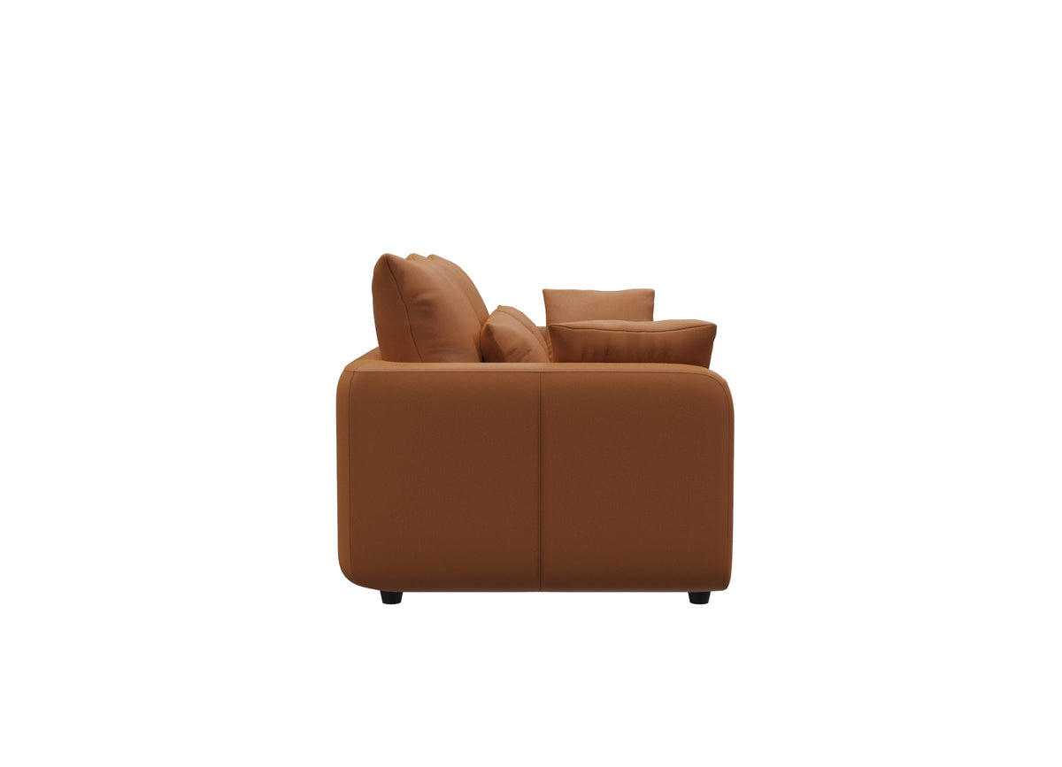Laurent Sofa 2 Seater (Set)