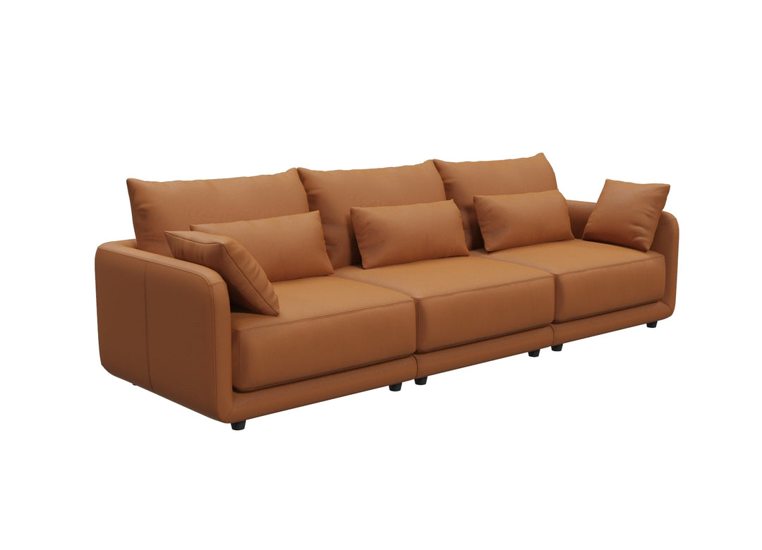 Laurent Sofa 3 Seater (Set)
