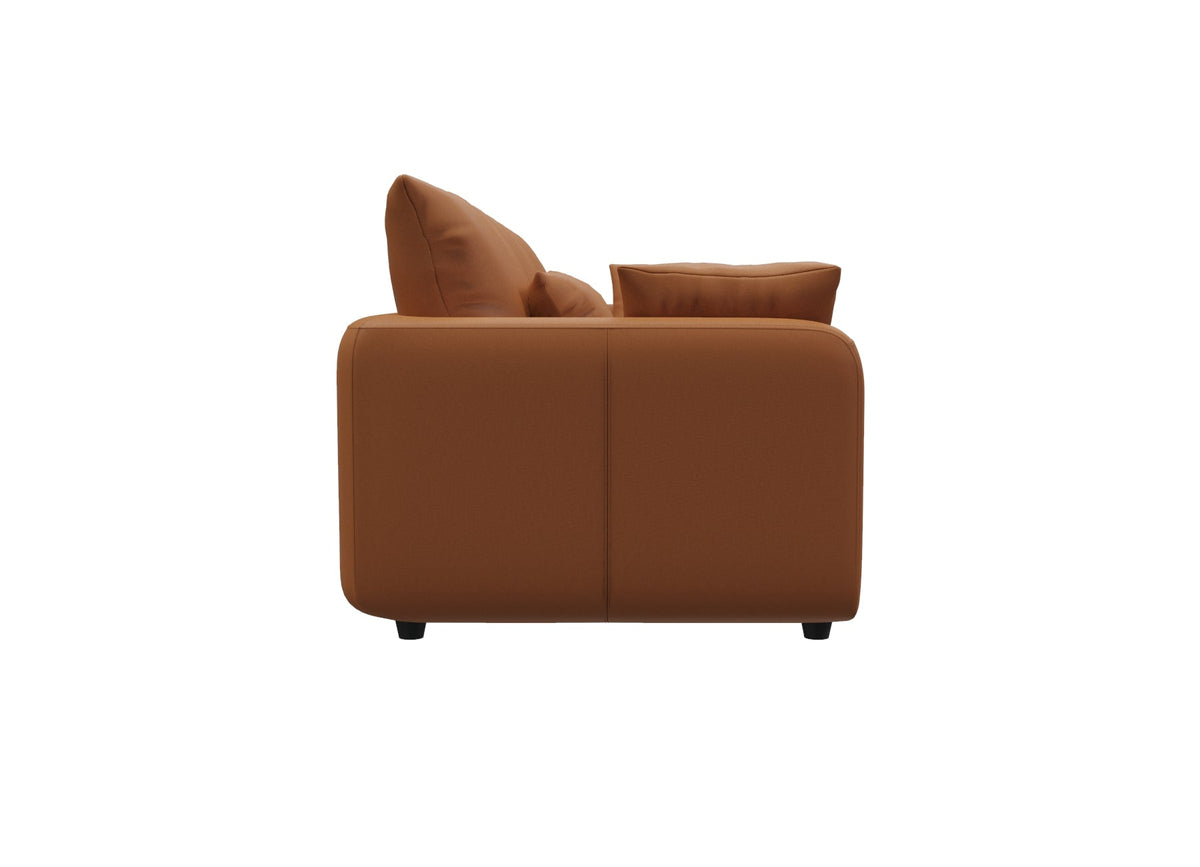 Laurent Sofa 3 Seater (Set)