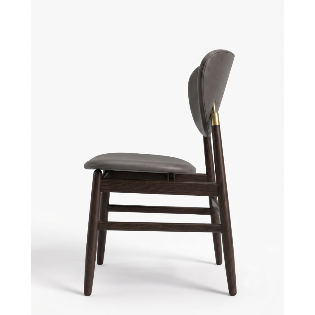 Linate Side Chair