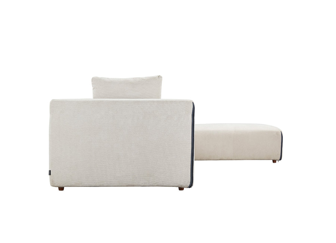 Marlon Sofa 3 Seater (Set)