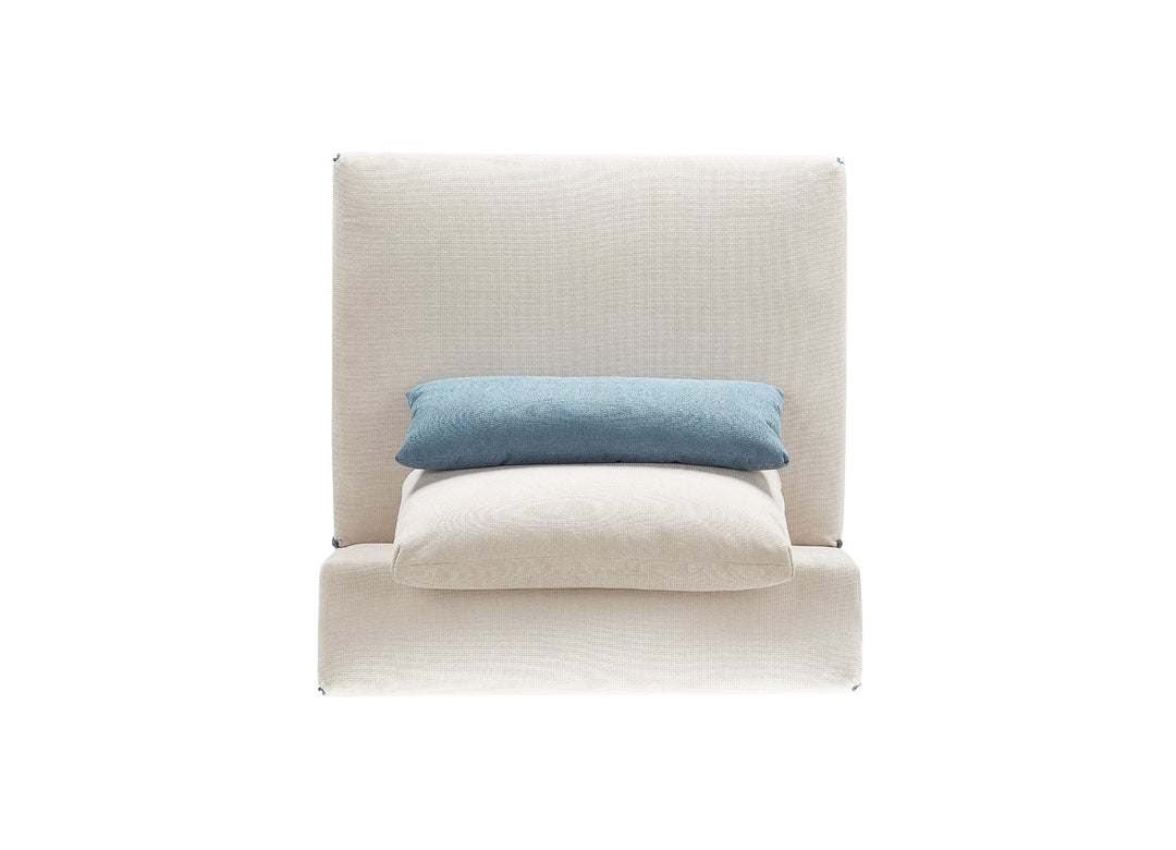 Marlon Sofa - Armless 1 Seater