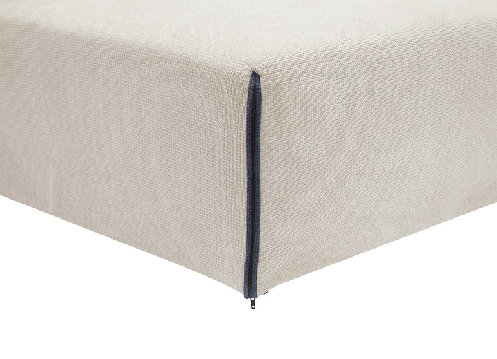 Marlon Sofa - Armless 1 Seater