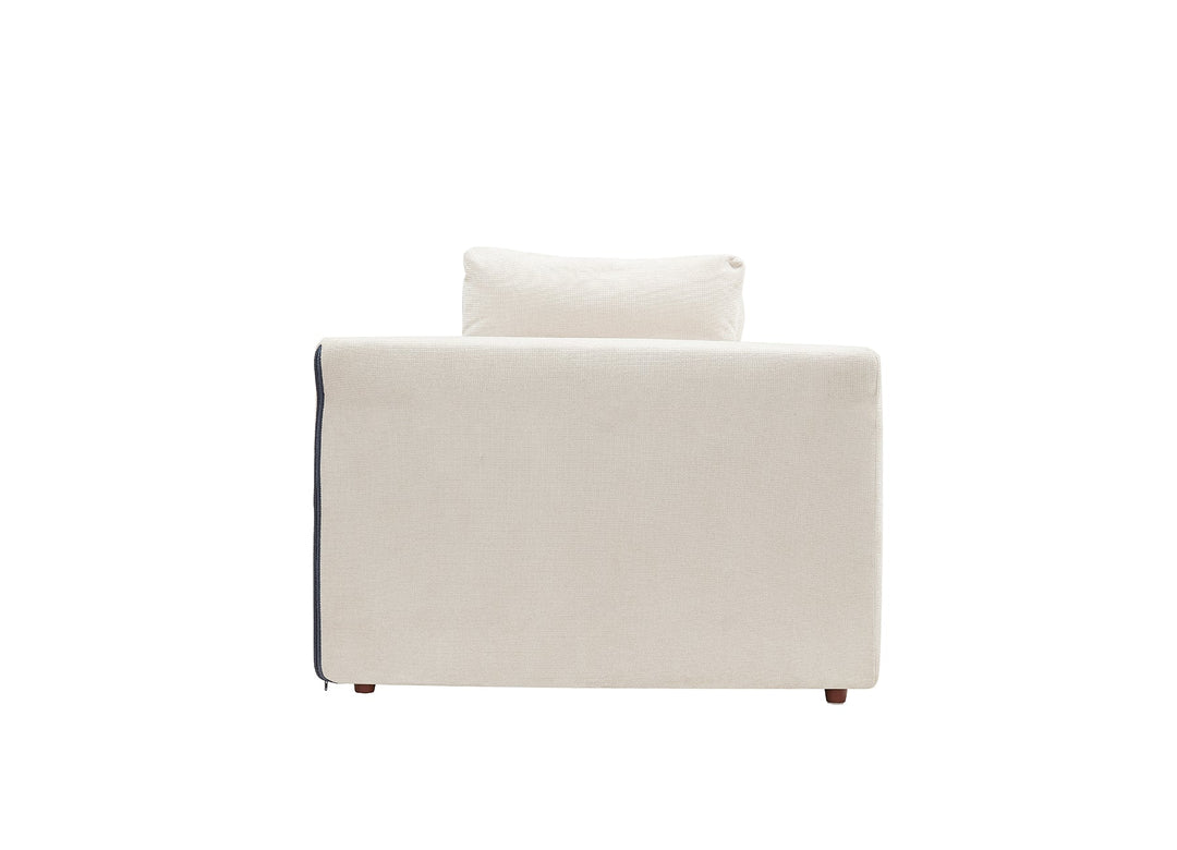 Marlon Sofa - Left 1 Seater