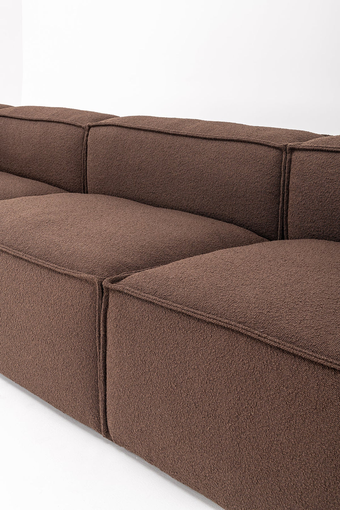 Mason Sofa 1.5R + Armless + C2 End Left (Set)