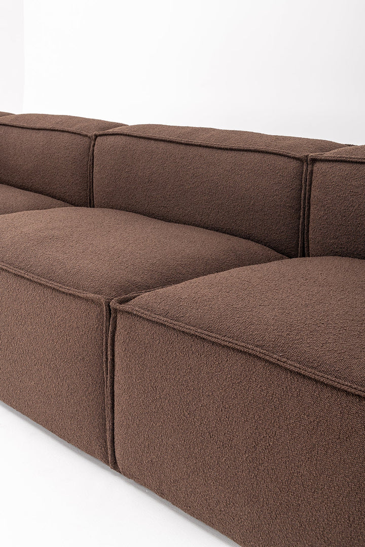 Mason Sofa 1.5R + Armless + C2 End Left (Set)