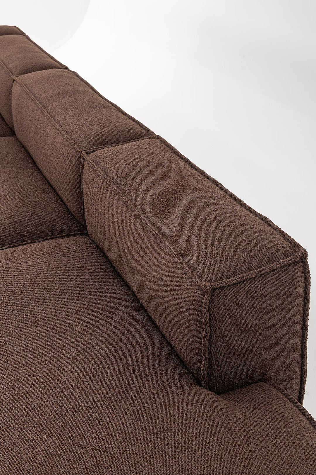 Mason Sofa 1.5R + Armless + C3 End Left (Set)
