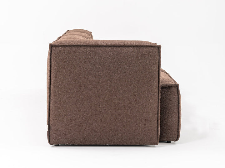 Mason Sofa 1.5R + Armless + C2 End Left (Set)