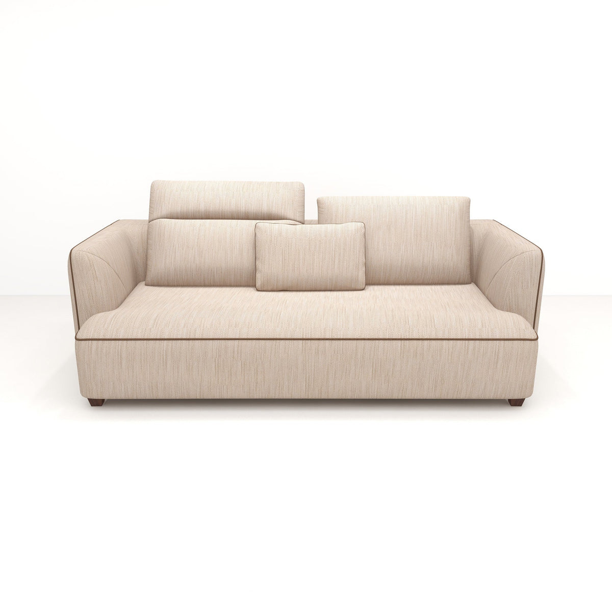 Montserrat Sofa 3 Seater