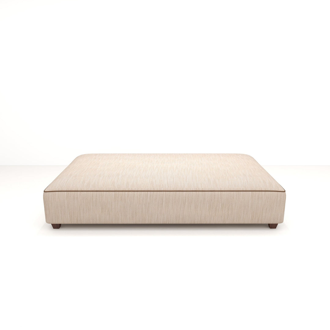 Montserrat Sofa Long Bench | W135-2
