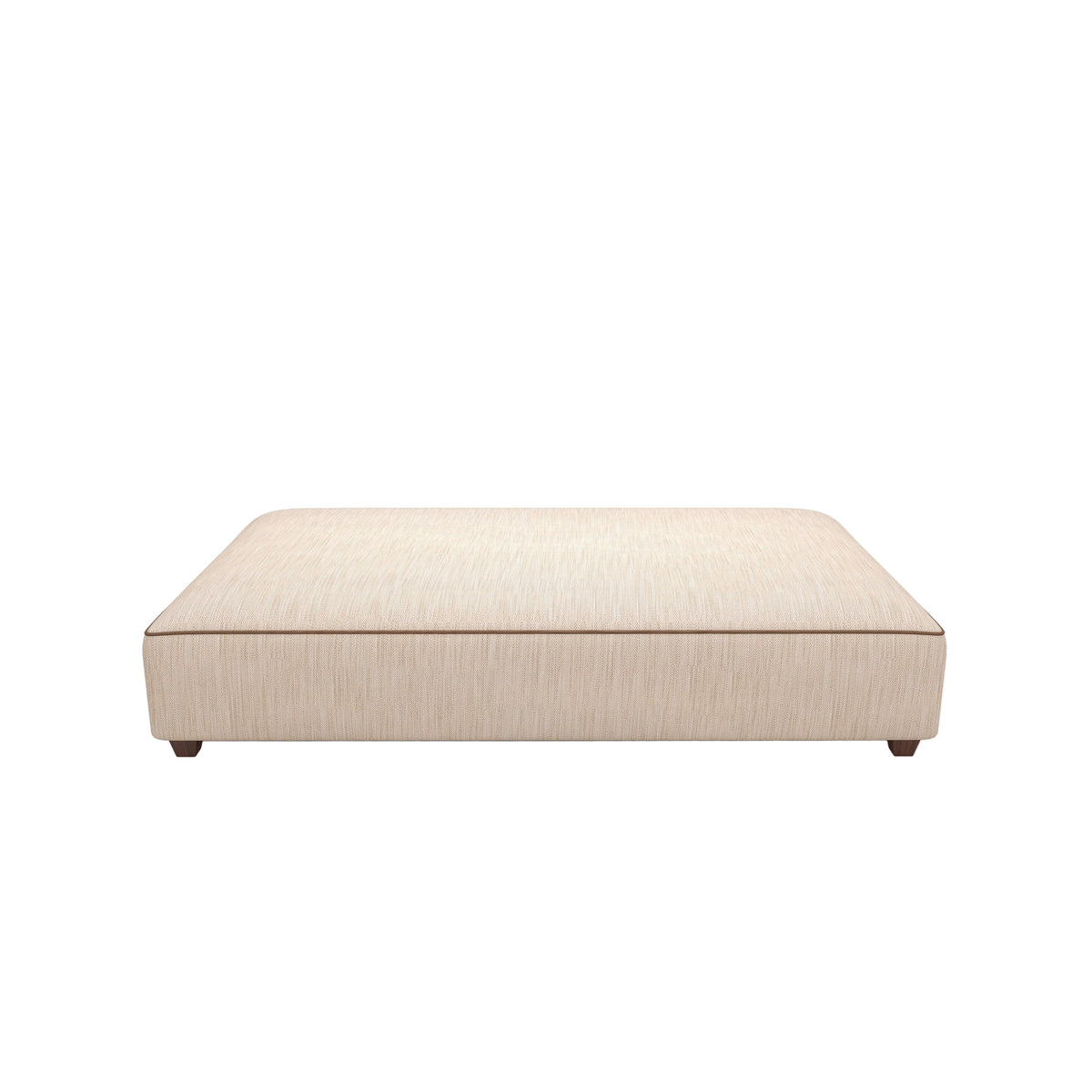 Montserrat Sofa Long Bench
