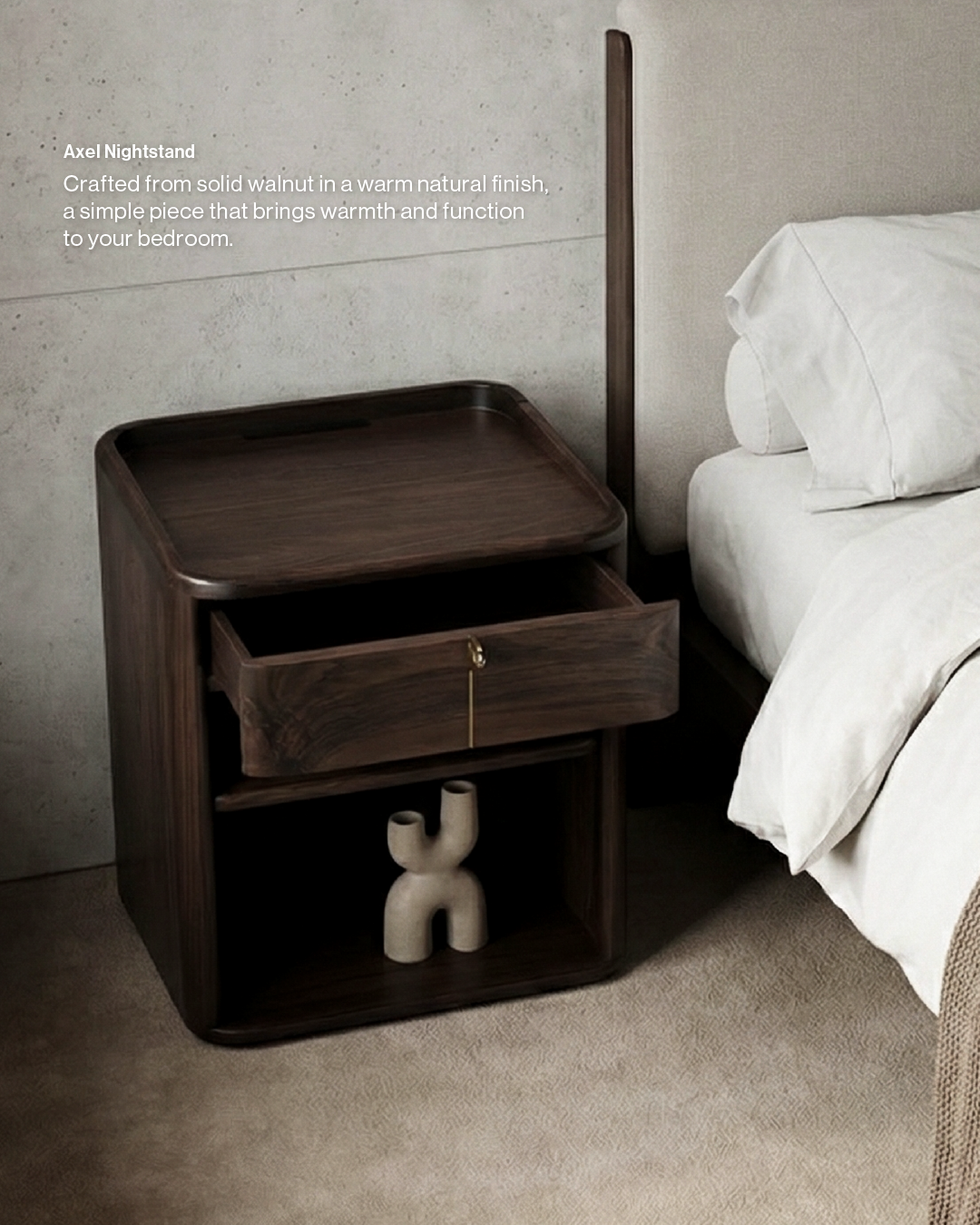 Axel Nightstand