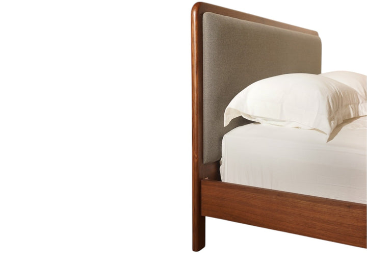 Noble Bed Frame