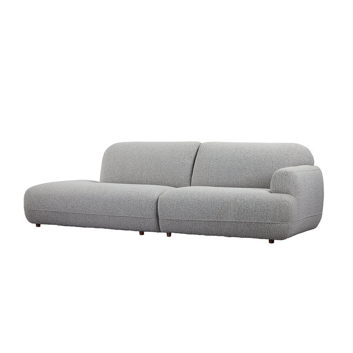 Oakland Sofa 1.5R + 2S End (Set)