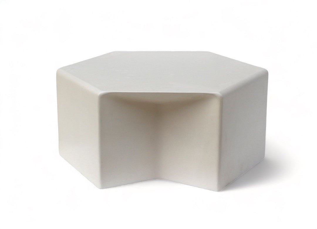 Origami Coffee Table