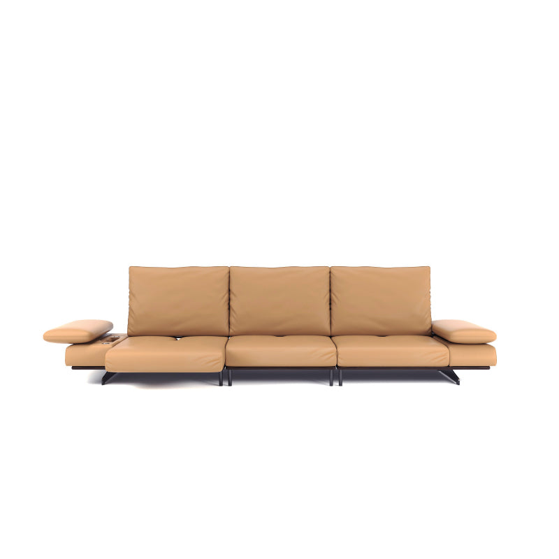 Oasis Sofa 3-Seater Recliner (Set)