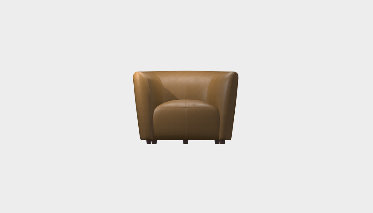 Ode Sofa 1 Seater