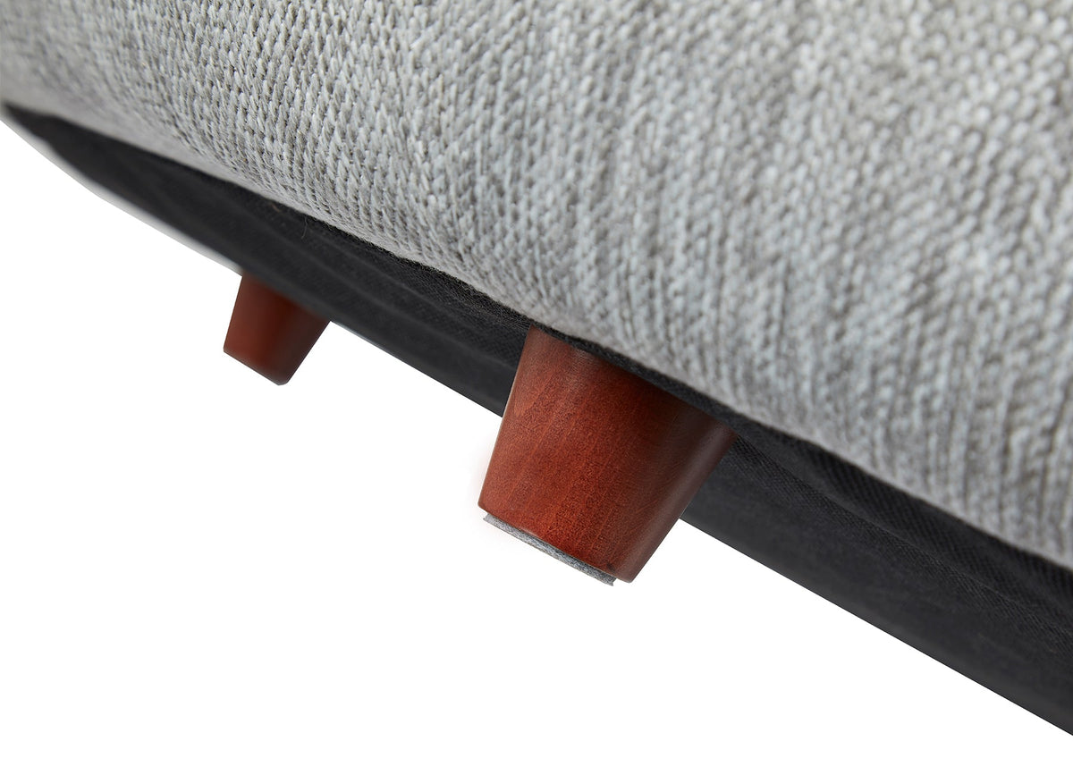 Pebble Sofa Ottoman (S)