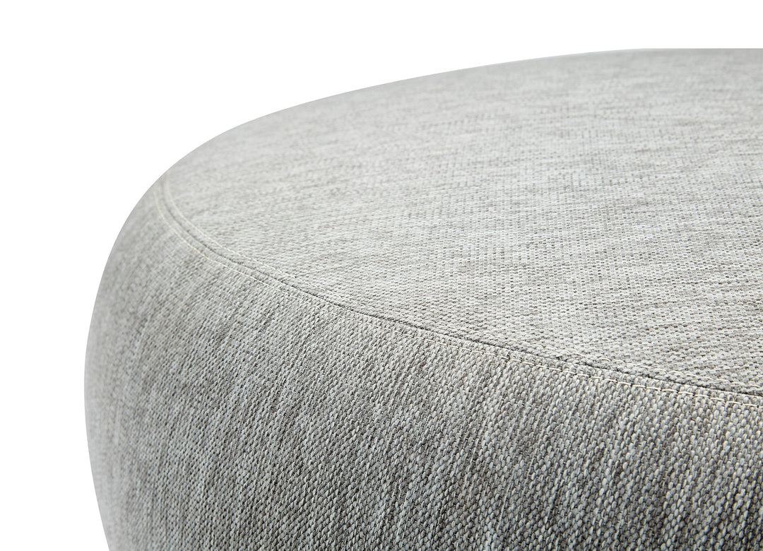 Pebble Sofa Ottoman