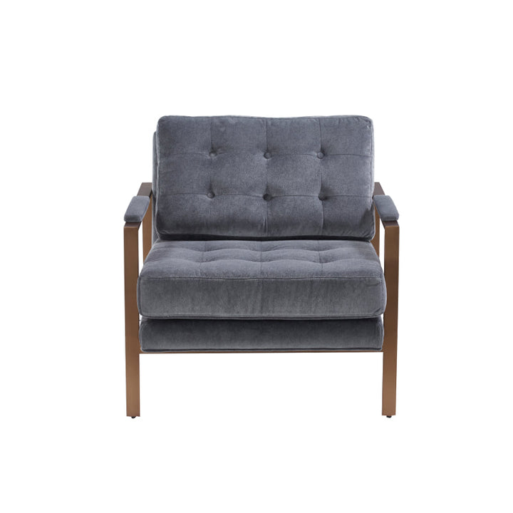 Piero Club Chair