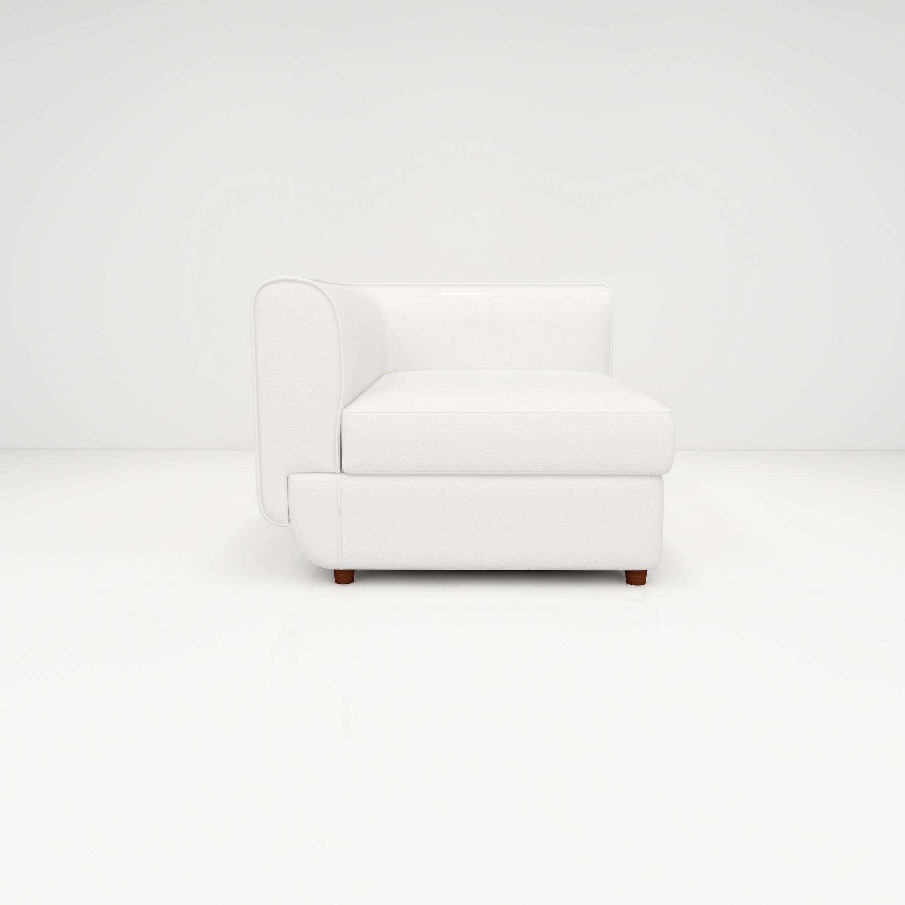 Rituals Sofa Corner Unit – Commune-MY