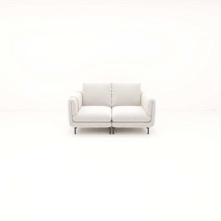 Crème II Sofa 2.5 Seater