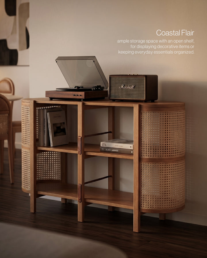 Siena Console