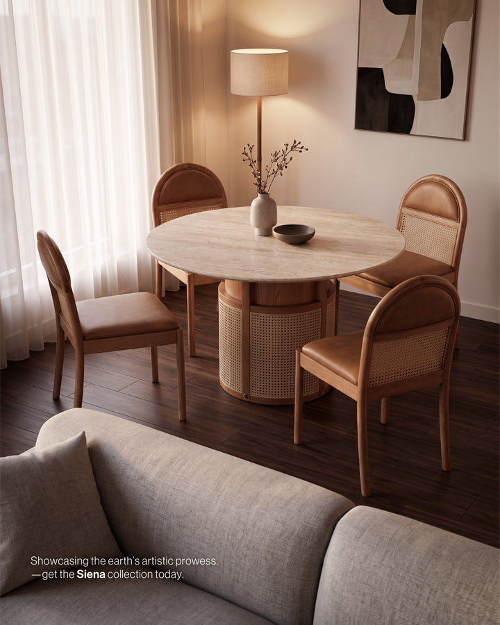 Siena Dining Table