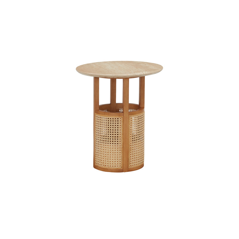 Siena End Table – Commune-MY