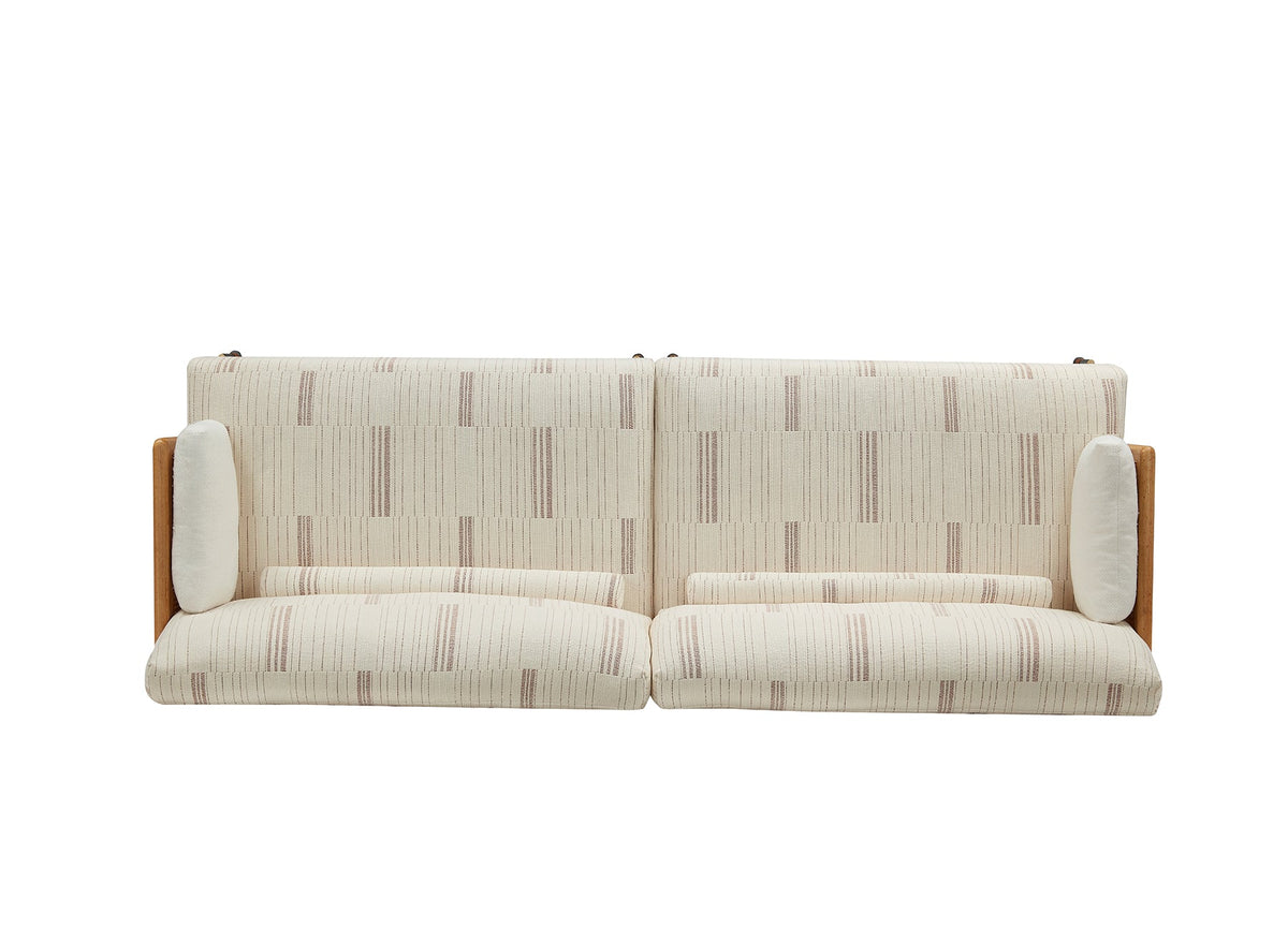 Tierra Sofa 3 Seater (Frame Only)