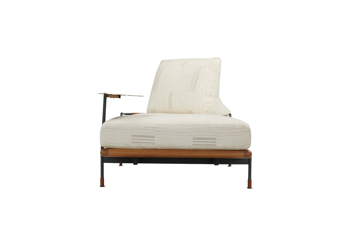 Tierra Lounger (Frame Only)