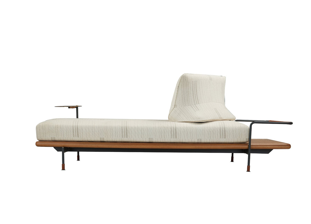 Tierra Lounger (Frame Only)