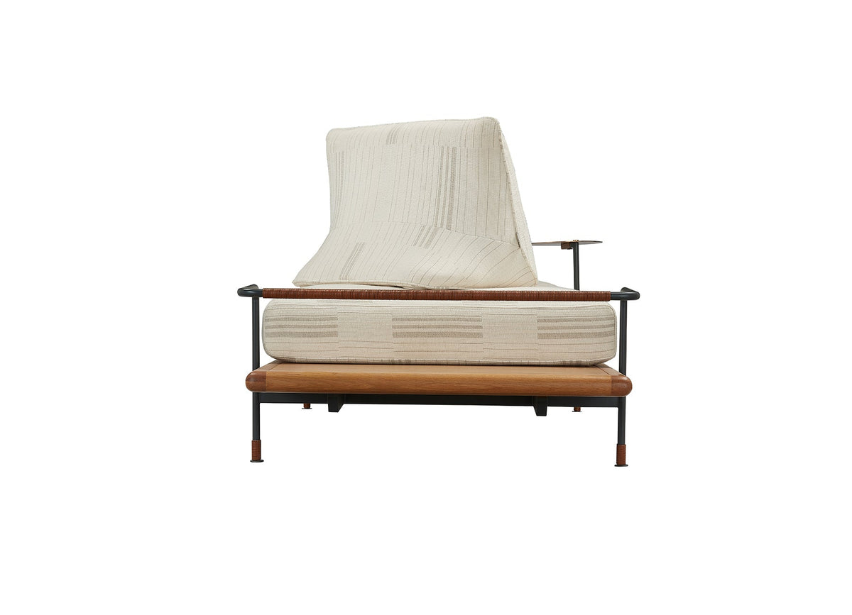 Tierra Lounger (Frame Only)