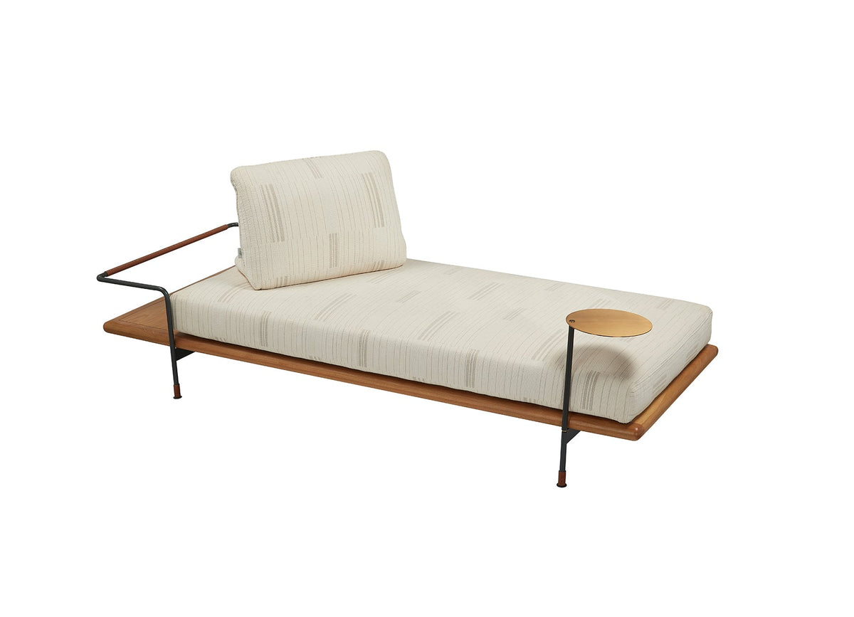 Tierra Lounger (Frame Only)