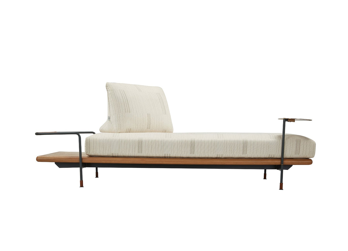 Tierra Lounger (Frame Only)