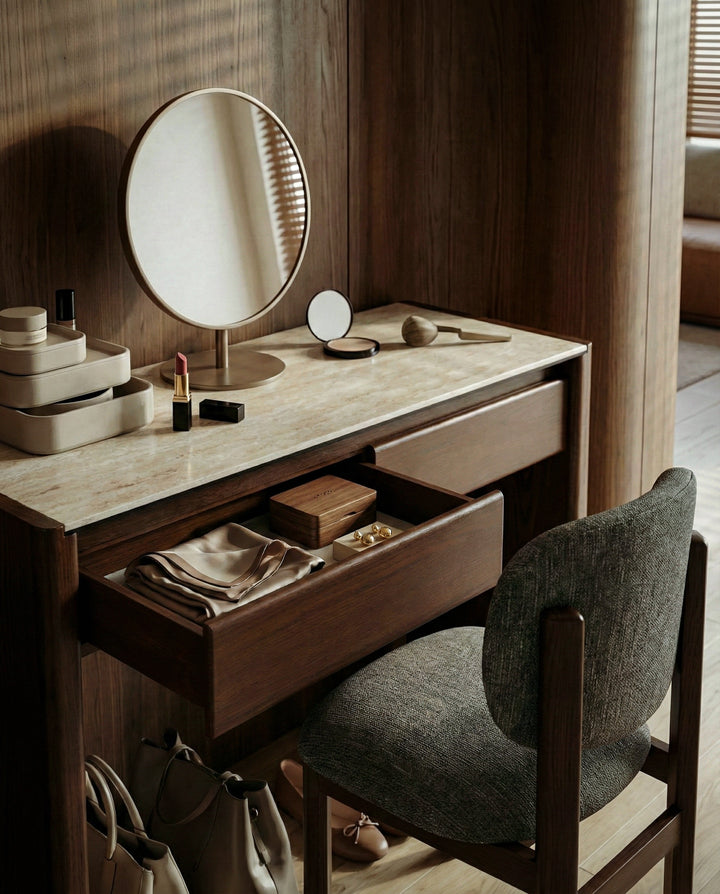 Tropez Console Table