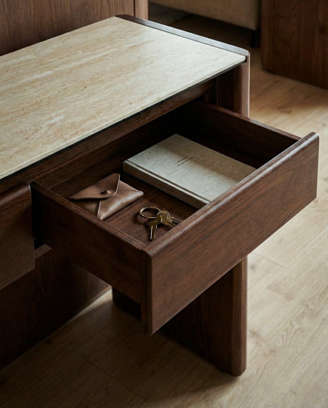 Tropez Console Table